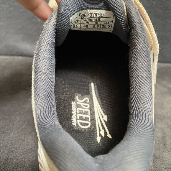 Brooks Launch GTS 8.5 Women's (Medium) Running Shoes Primrose Ombre Comfort - Picture 10 of 12